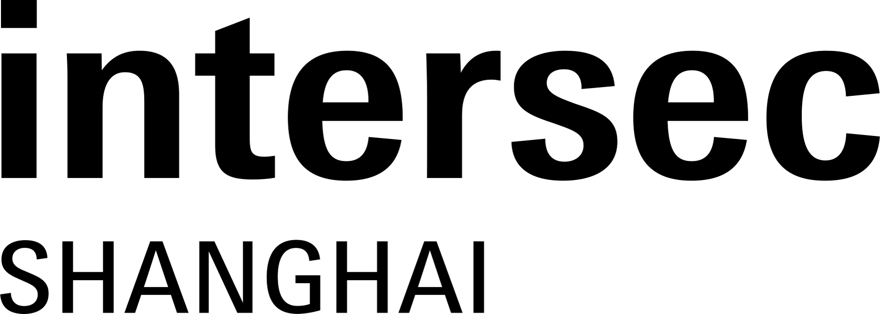 Intersec Shanghai logosu