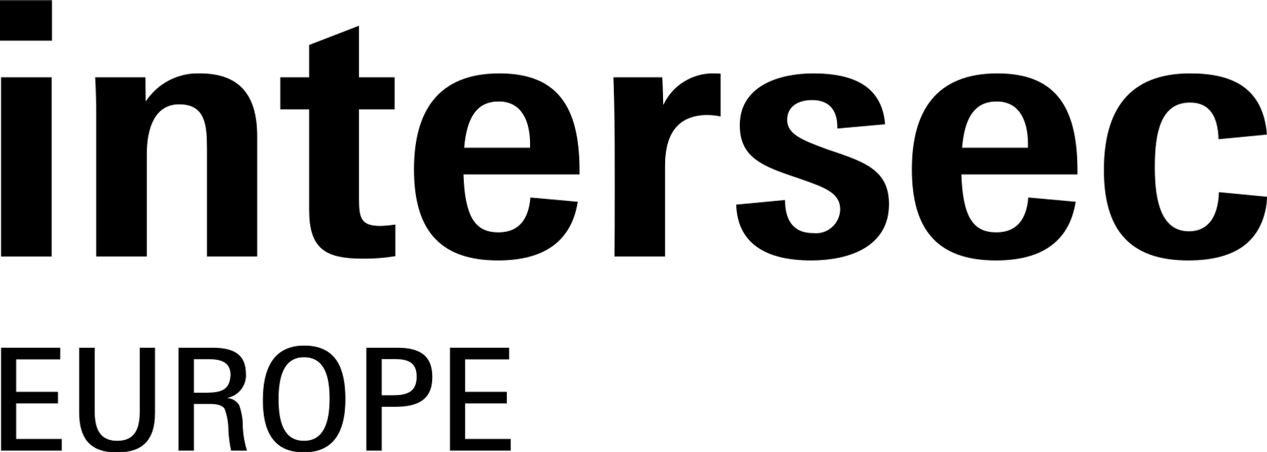 Intersec Europe logosu