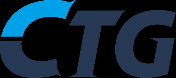 CTG Cambodia logosu