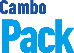 Cambo Pack logosu