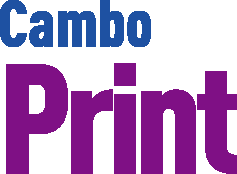 Cambo Print logosu