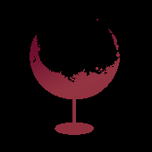 Kaohsiung International Wine & Spirits Festival logosu