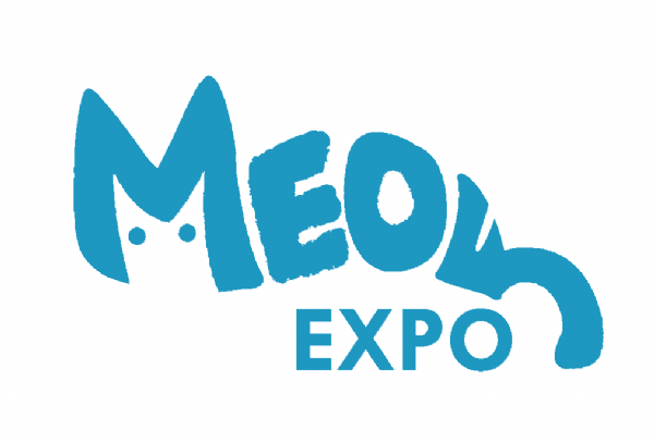 Kaohsiung Meow Expo logosu