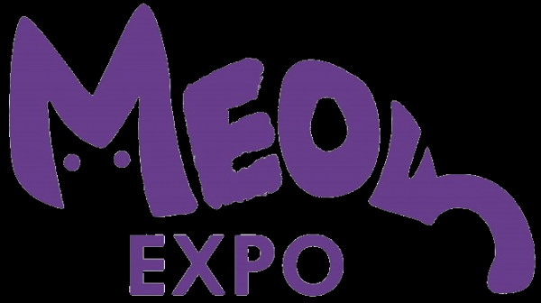 Taipei Meow Expo logosu