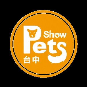 Taichung Pets Show logosu