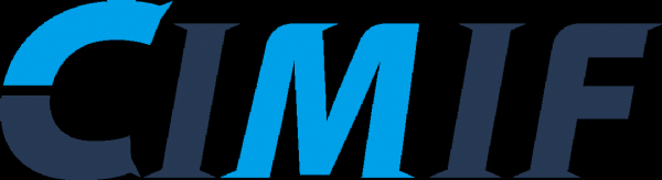 CIMIF Cambodia logosu