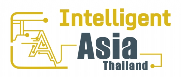 Intelligent Asia Thailand logosu