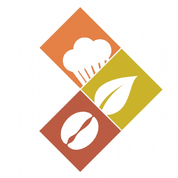 Kaohsiung International Tea, Coffee & Food Show logosu