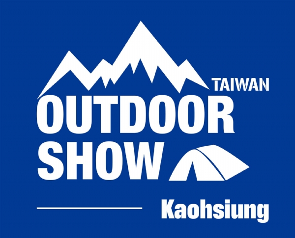 Kaohsiung Outdoor Show logosu