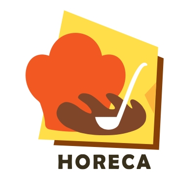 Kaohsuing Horeca logosu