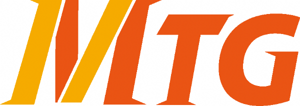MTG Cambodia logosu