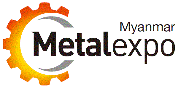 Myanmar Metalexpo logosu