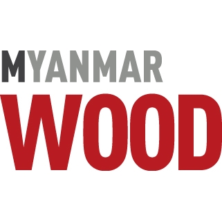 Myanmar Wood logosu