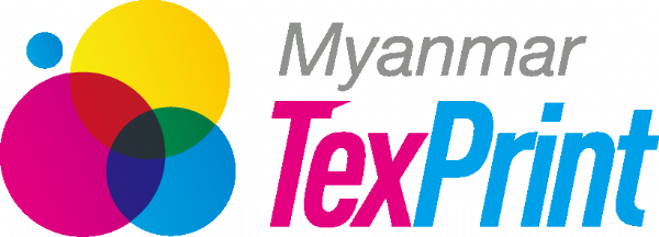 Myanmar TexPrint logosu