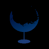 Taipei International Wine & Spirits Festival logosu