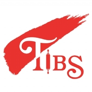 TIBS logosu