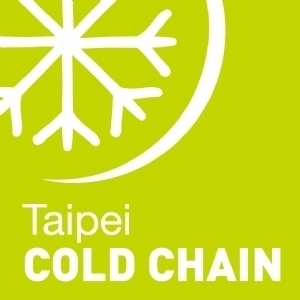 Taipei Cold Chain logosu
