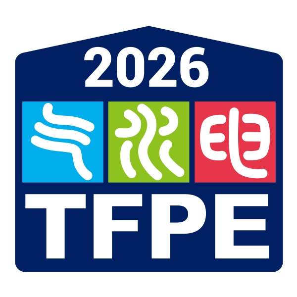 TFPE logosu