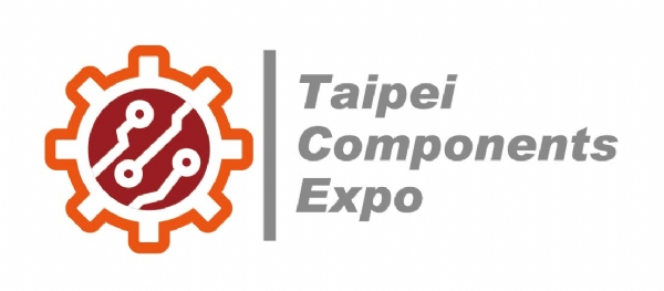 Taipei Components Expo logosu
