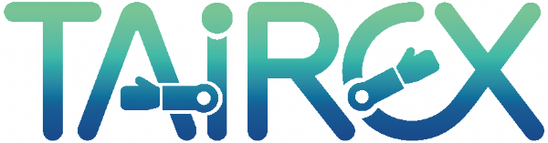 TAIREX logosu