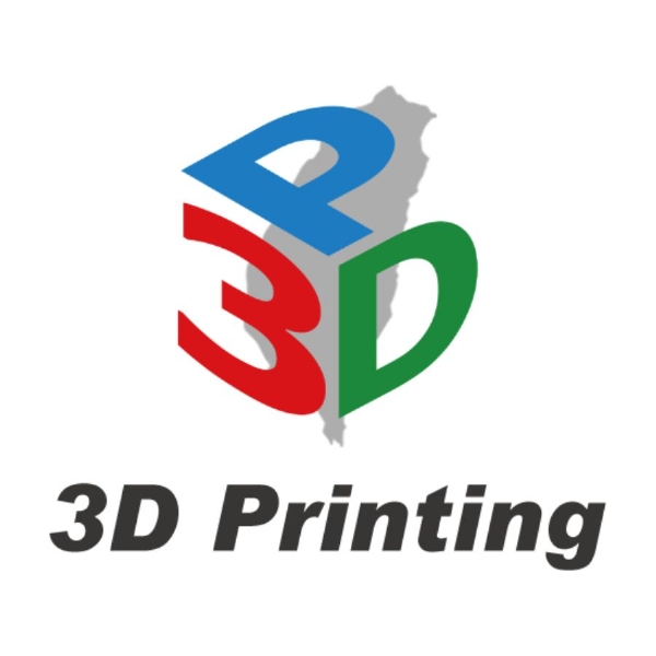 Taiwan 3D Printing logosu