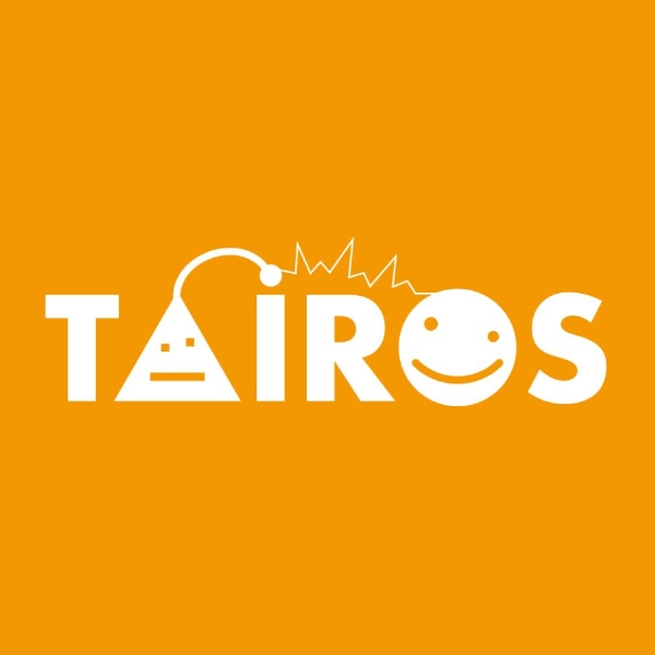 TAIROS logosu