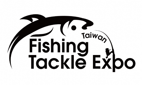 Taiwan Fishing Tackle Expo logosu
