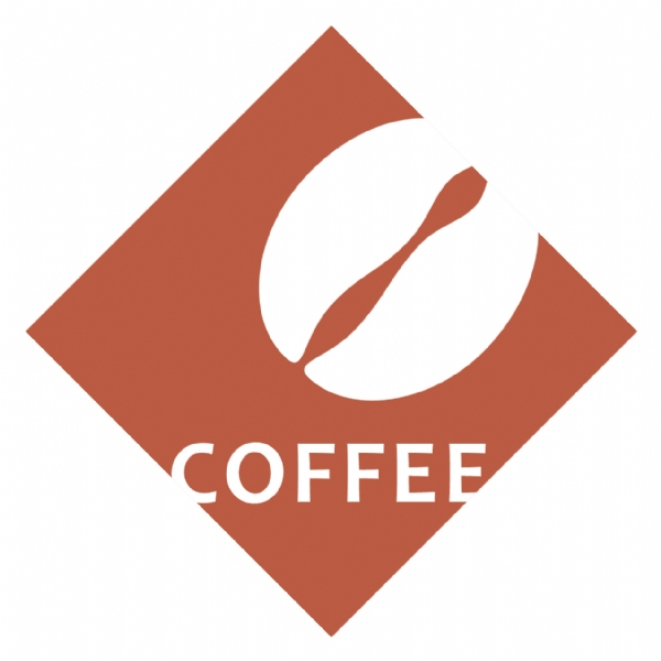 Taiwan International Coffee Show logosu