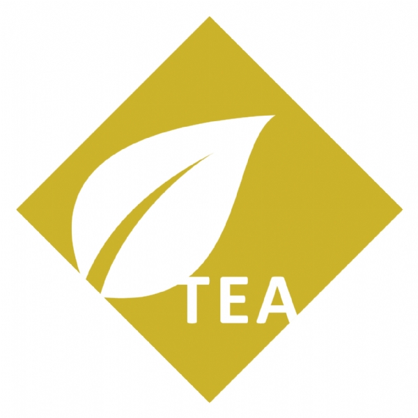 Taiwan International Tea Expo logosu