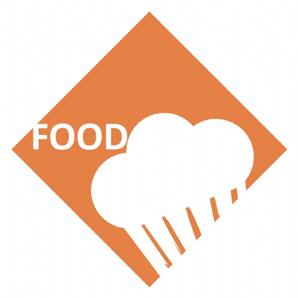 Taiwan International Food Industry Show logosu