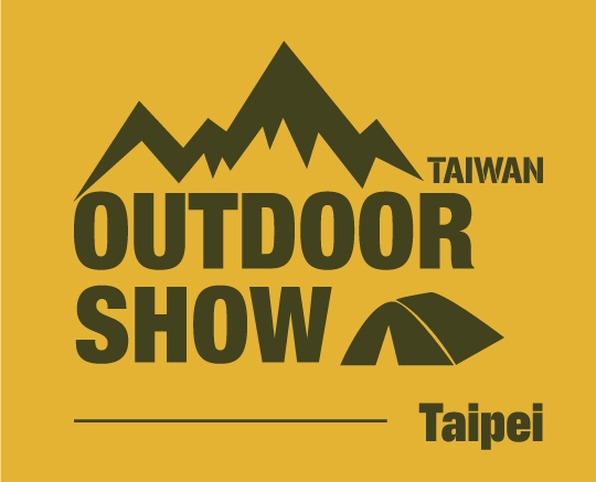 Taiwan Outdoor Show logosu