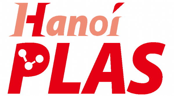 Hanoi Plas logosu