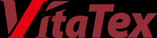 VitaTex logosu