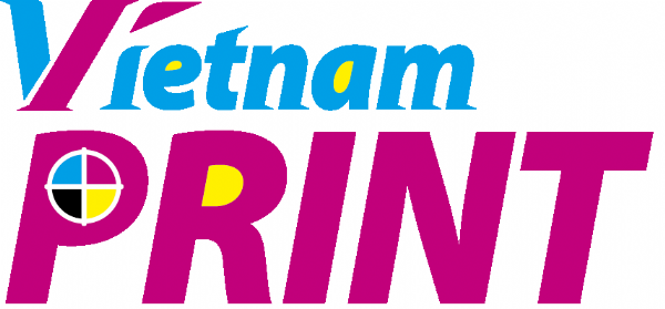 Vietnam Print logosu