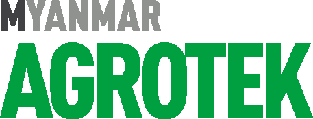 Myanmar Agrotek logosu