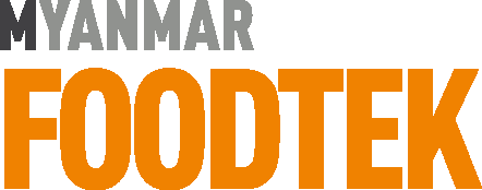 Myanmar Foodtek logosu
