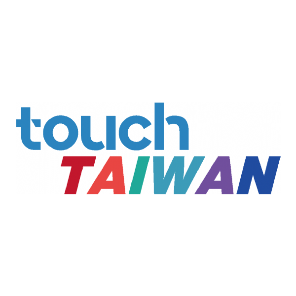 Touch Taiwan logosu