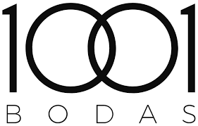 1001 Bodas logosu