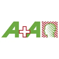 A + A Düsseldorf logosu