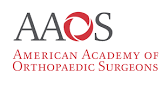 AAOS Annual Meeting logosu