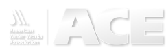 AWWA ACE logosu