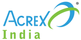 ACREX logosu