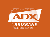 ADX Brisbane logosu