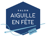 AEF - Salon Aiguille en Fête logosu