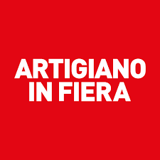 AF - L'Artigiano in Fiera logosu