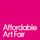 Affordable Art Fair Battersea Autumn logosu