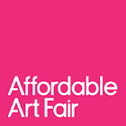 Affordable Art Fair Berlin logosu