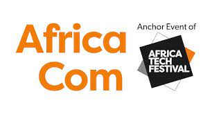 Africa Tech Festival logosu