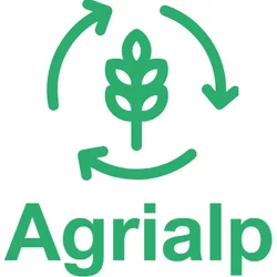 Agrialp logosu