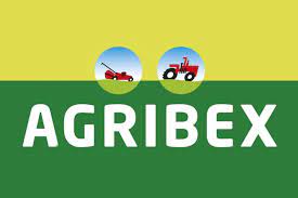 AGRIBEX logosu